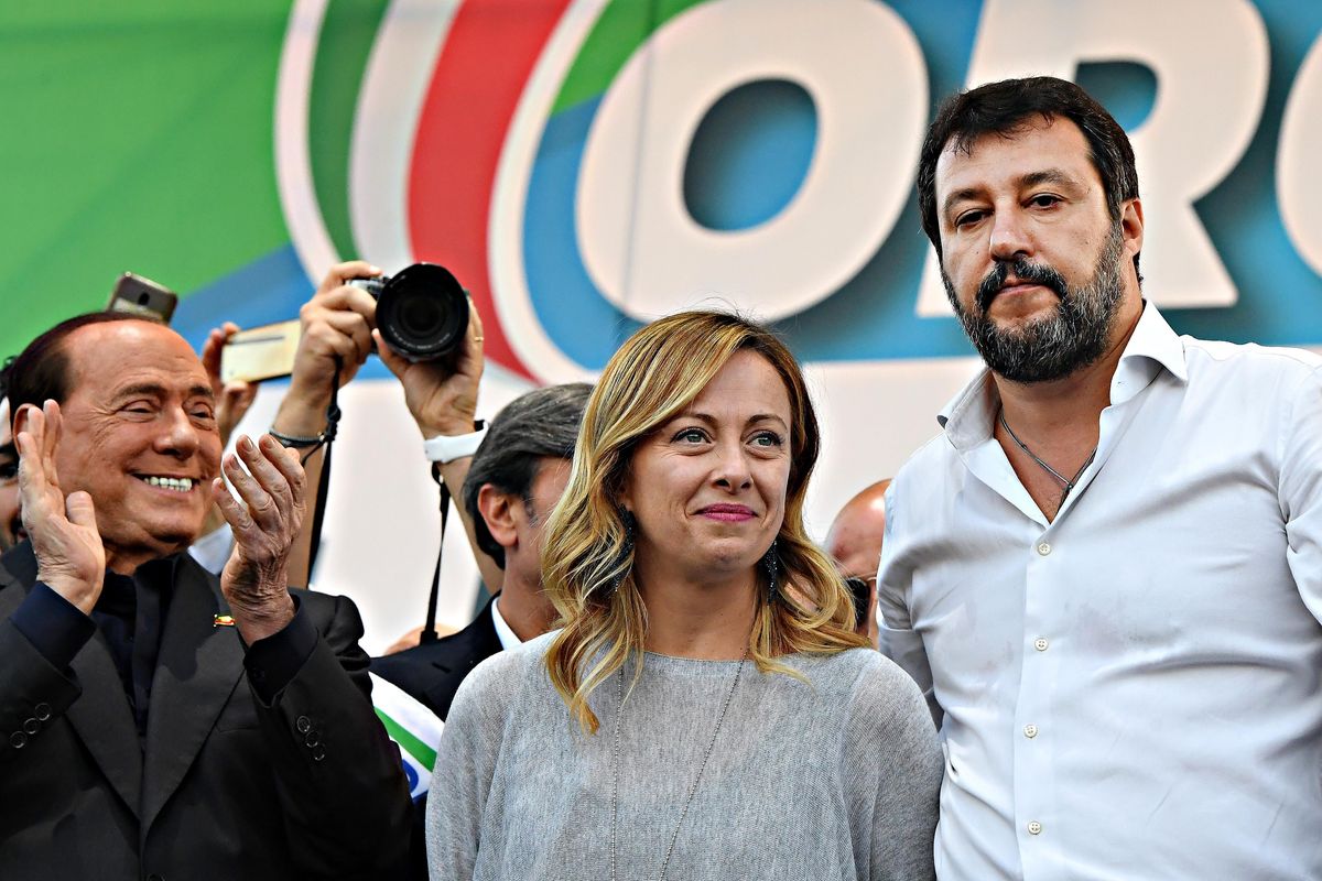 Fi apre al nucleare, Fdi punta sulle imprese