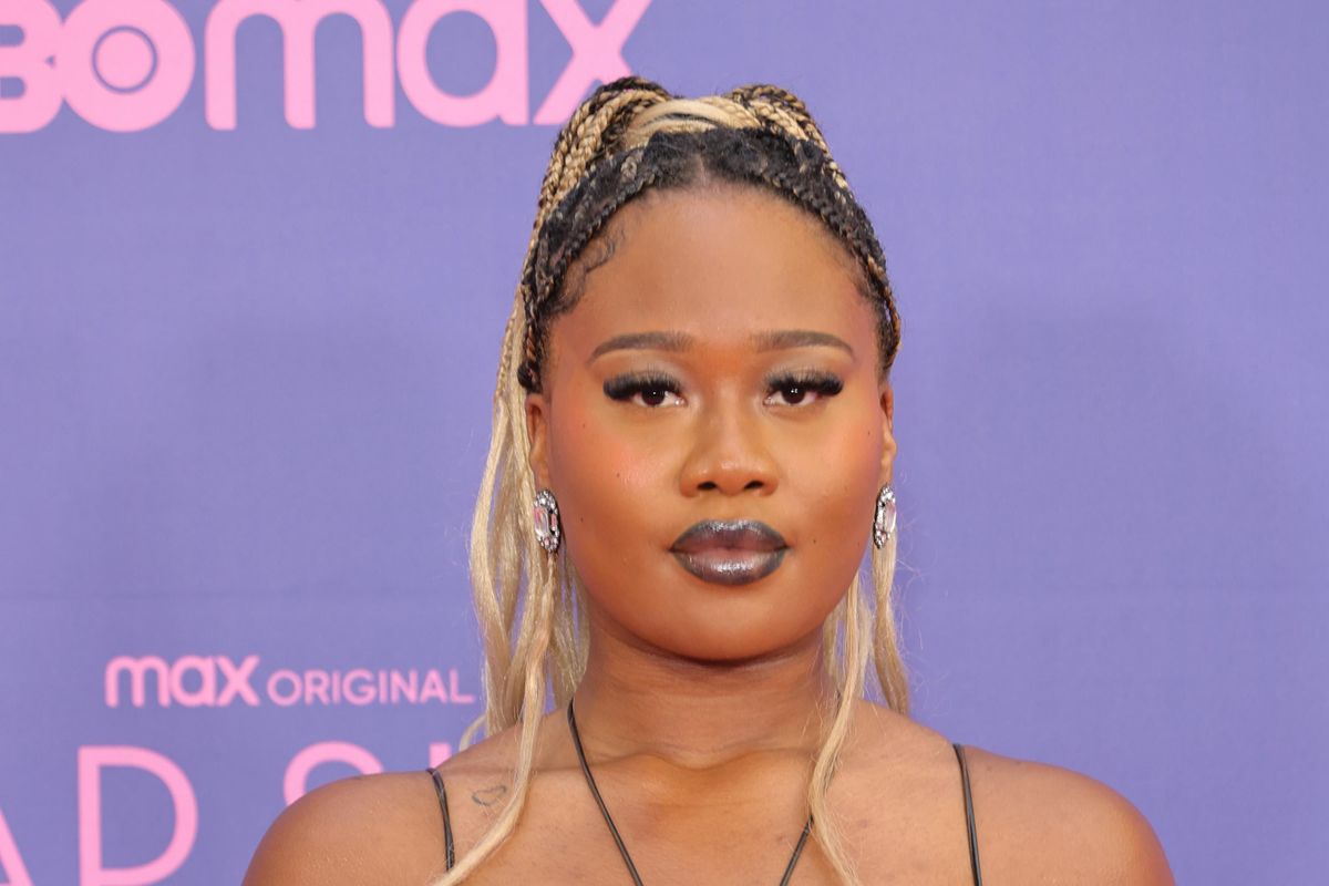 Sweet Life: Los Angeles Tylynn Burns Is The It Girl - xoNecole