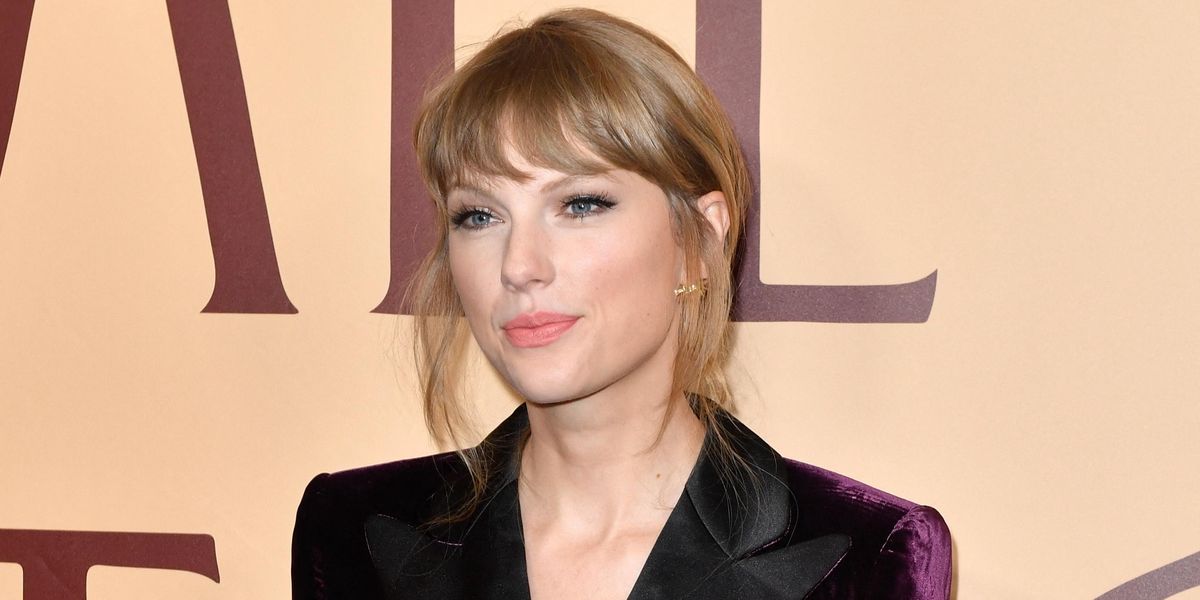 Taylor Swift Asked to Be Cast in 'Twilight: New Moon'