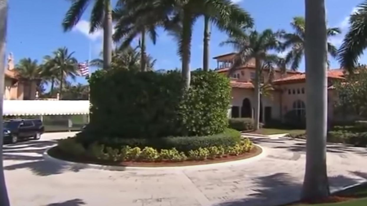 Judge Orders Partial Disclosure Of Mar-A-Lago Search Warrant Affidavit