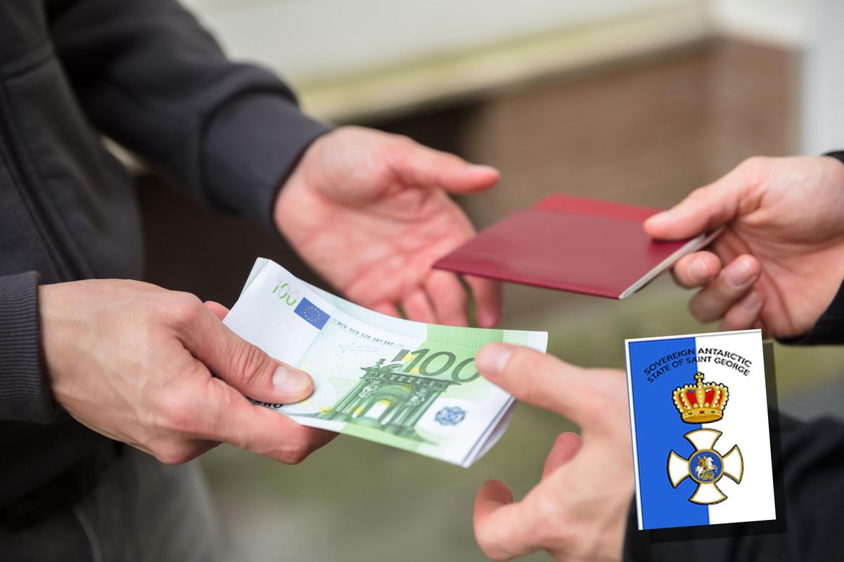 La repubblica dei cretini è sovrappopolata