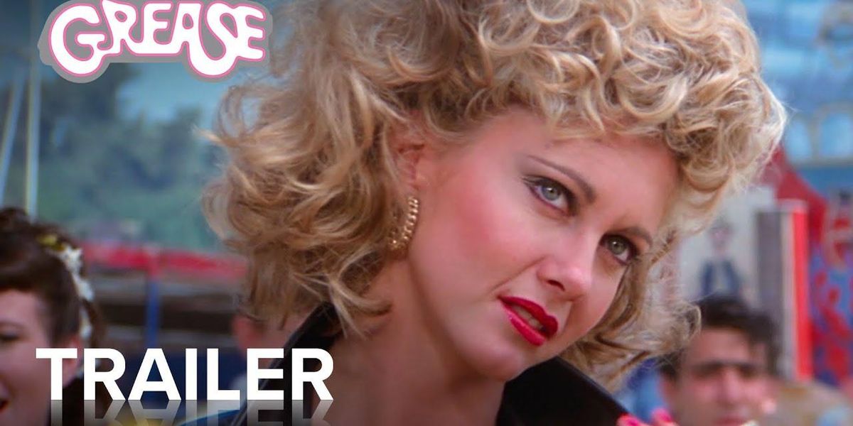 'Grease' returning to AMC theaters this weekend with 5 admission It's a Southern Thing