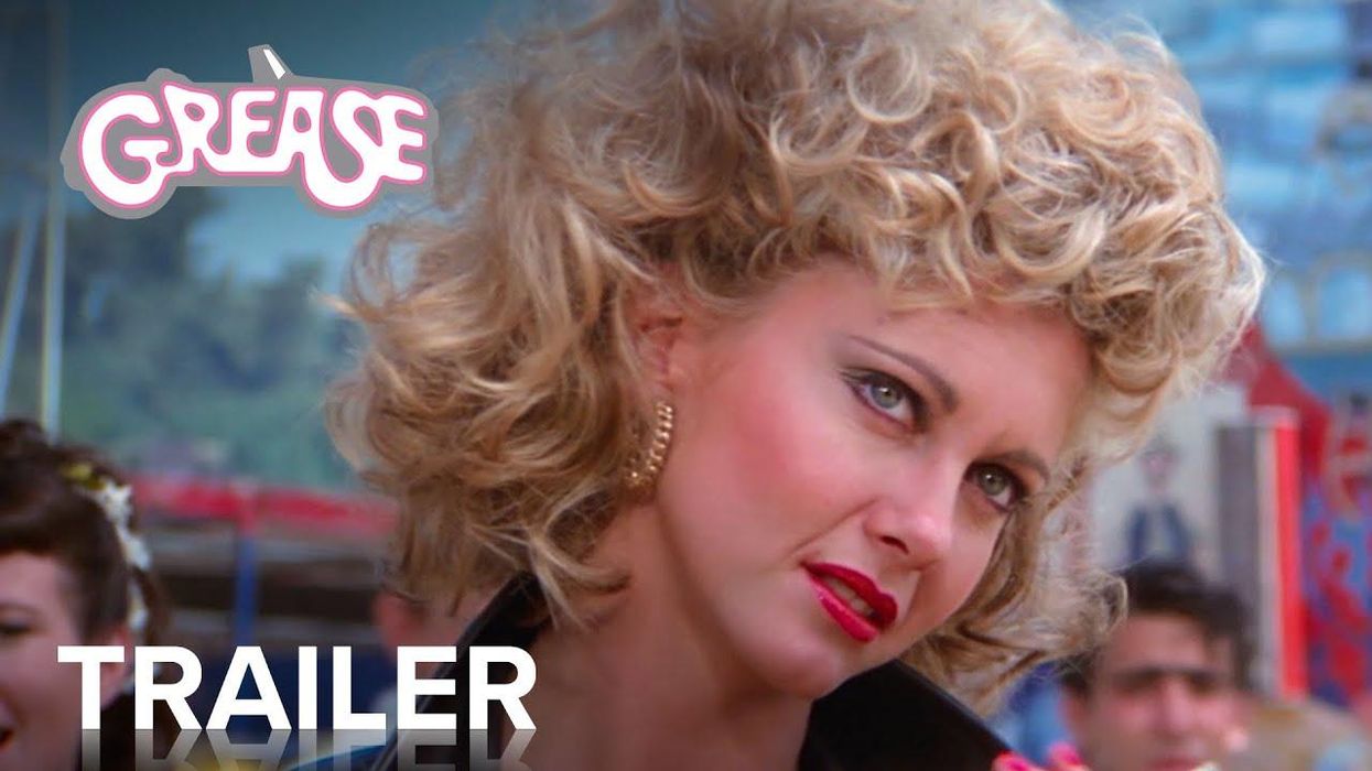 'Grease' returning to AMC theaters this weekend with $5 admission