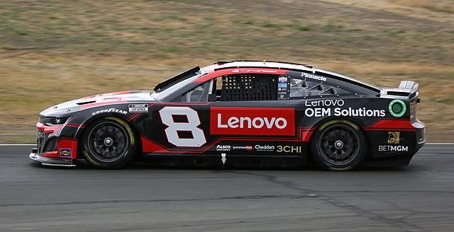 NASCAR at Watkins Glen: Preview, picks