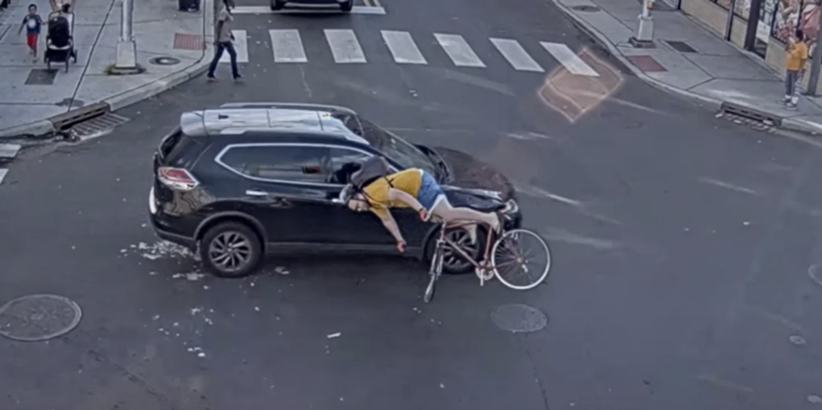 Jersey City councilwoman refuses to resign over hit and run TheBlaze