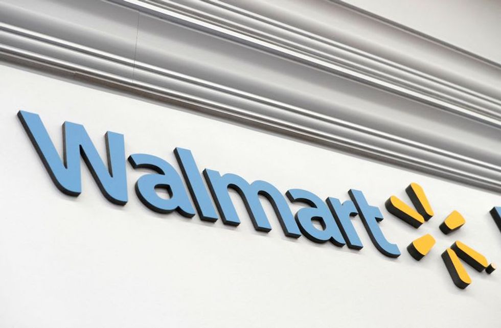 Walmart Expands Abortion And Travel Coverage For 1.6 Million U.S. Employees