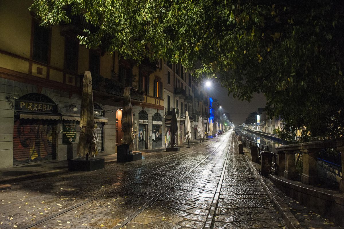 Gridare ai no vax è solo una scusa. La ricetta italiana è stata un fiasco