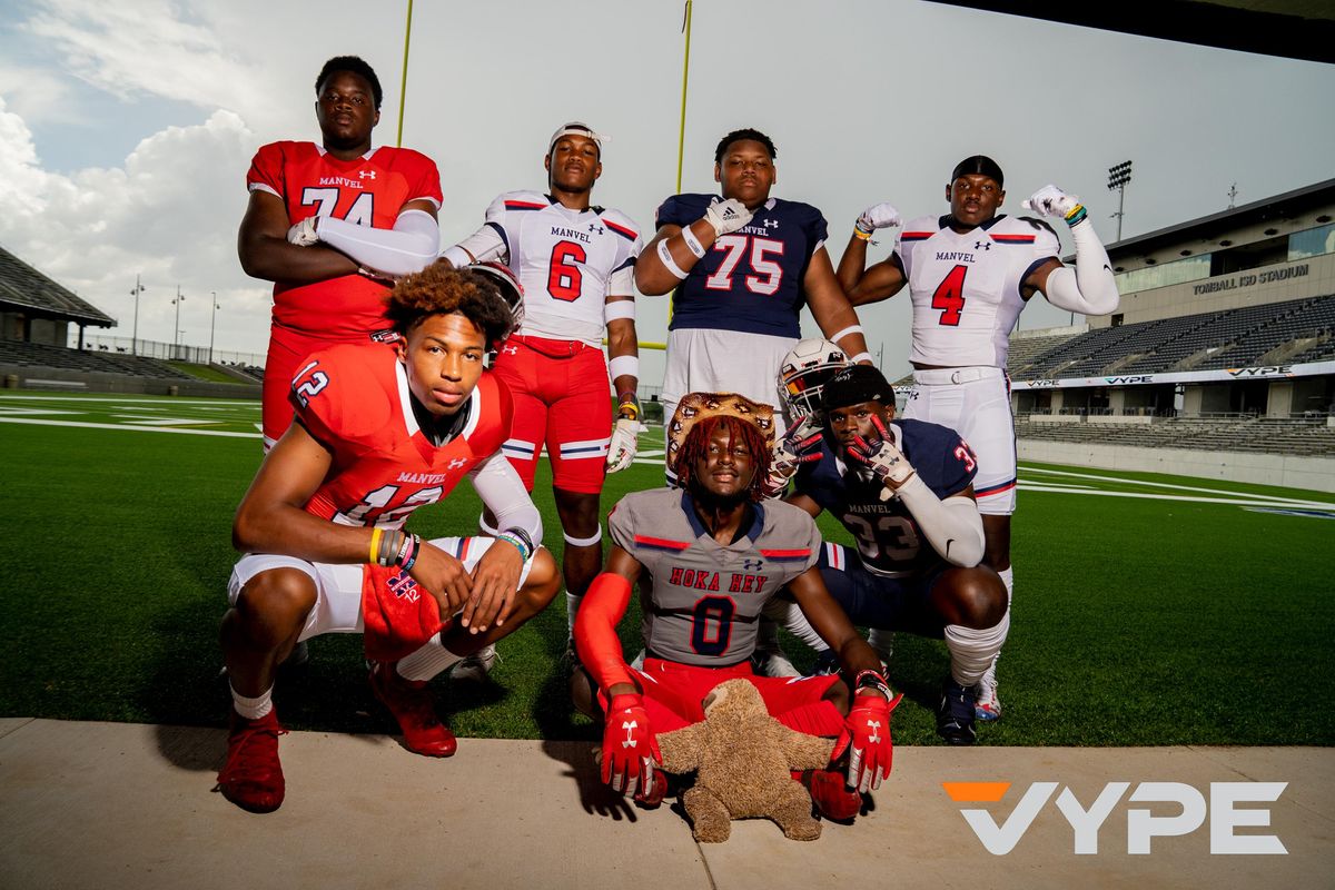 VYPE 2022 Countdown to Kickoff: District 10-5A-DI Preview