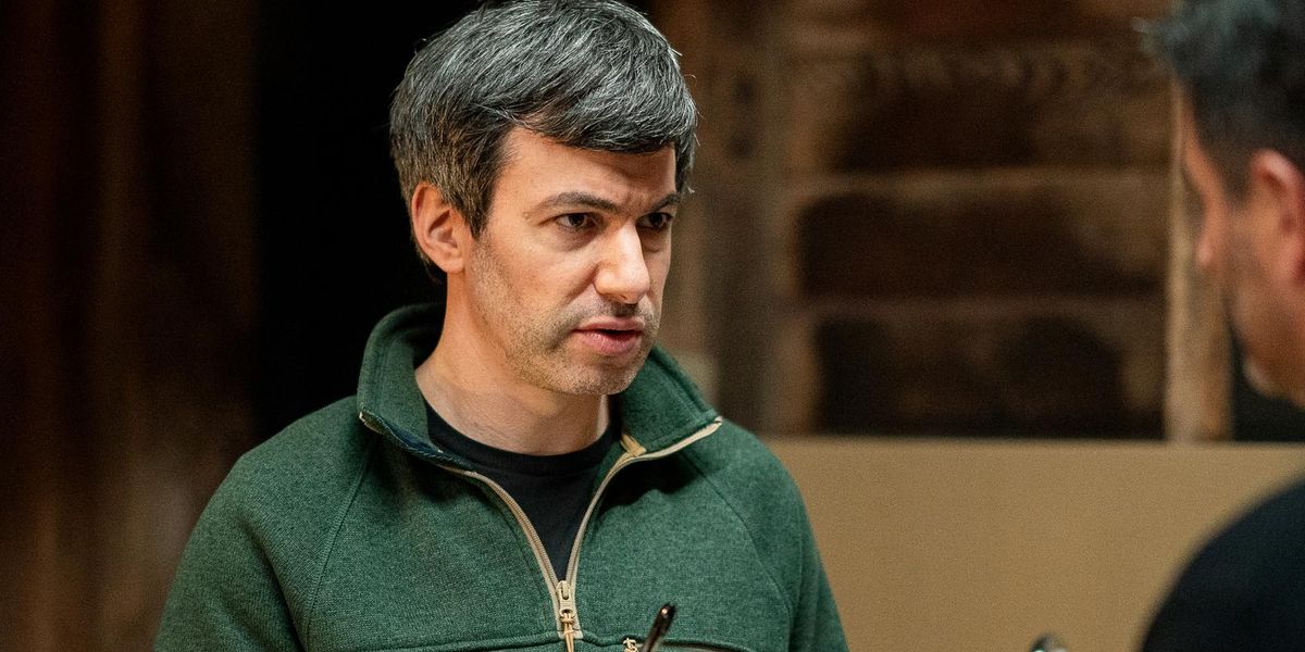 Nathan Fielder Will Reprise His Role as Nathan Fielder in 'The Rehearsal'