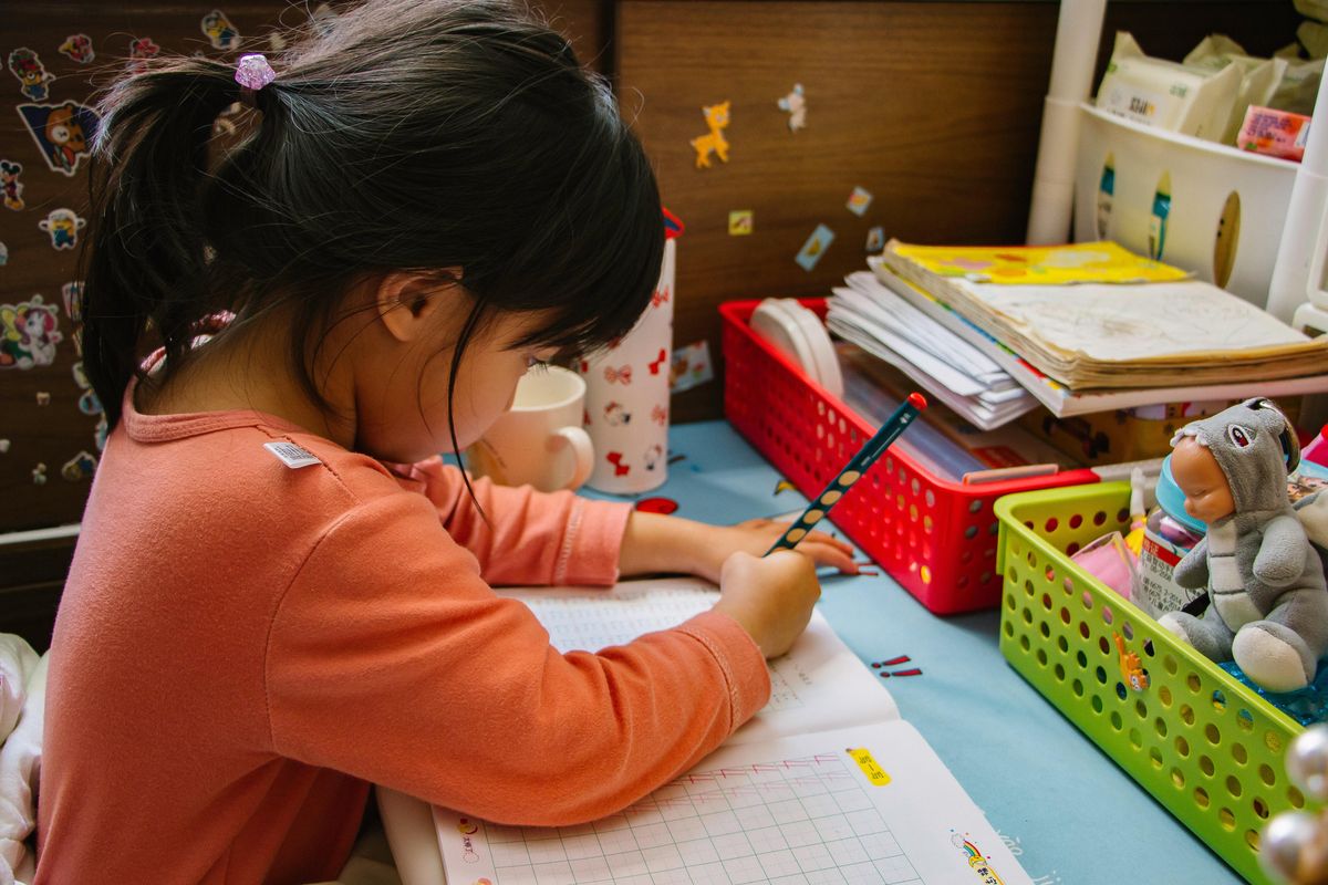 kindergarten; new school year; back to school