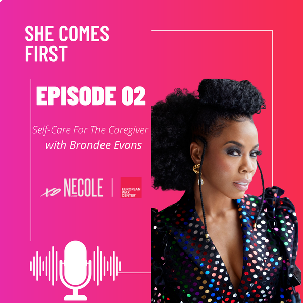 Brandee Evans Says The 'P-Valley' Finale Brought Her To Tears