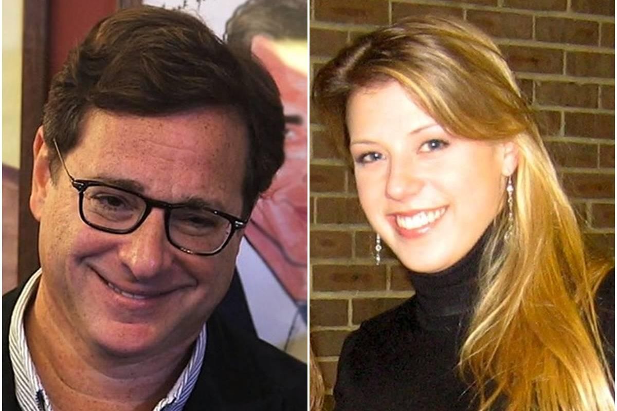 bob saget, jodie sweetin, full house