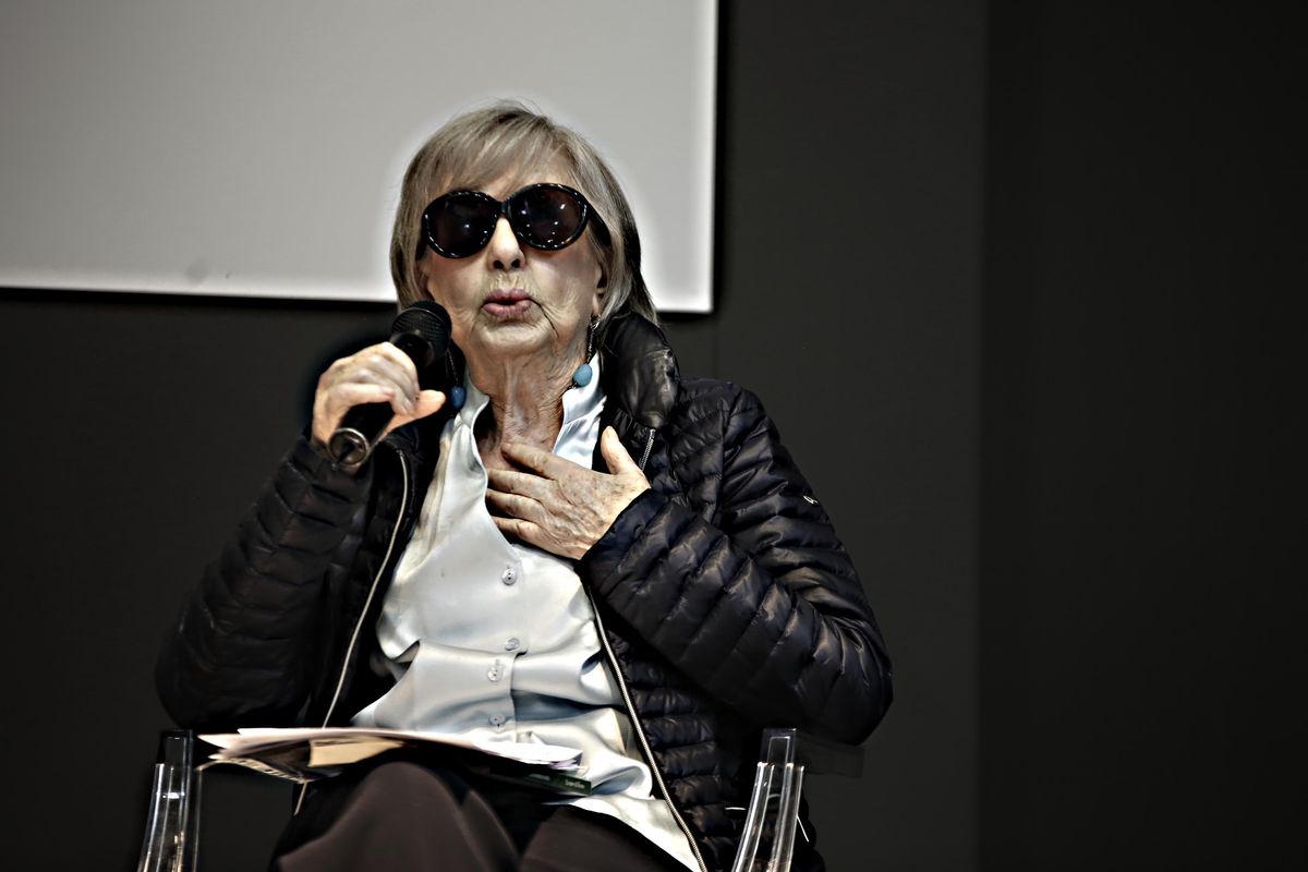 Se la donna è di destra è un po’ meno donna