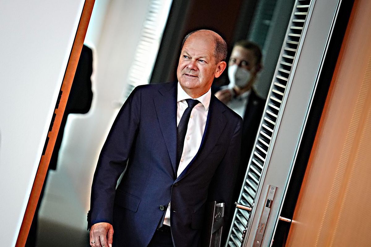 Germania al bivio tra crisi e lotta con gli Usa