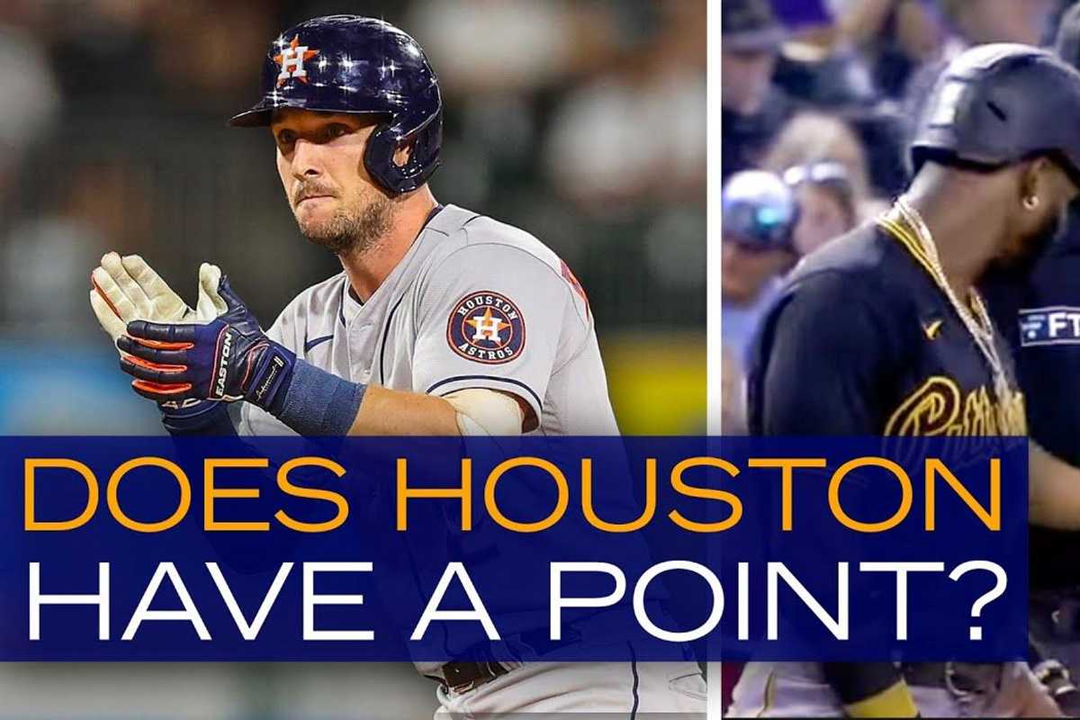 MLB on-field debacle raises point of contention for Houston Astros coverage