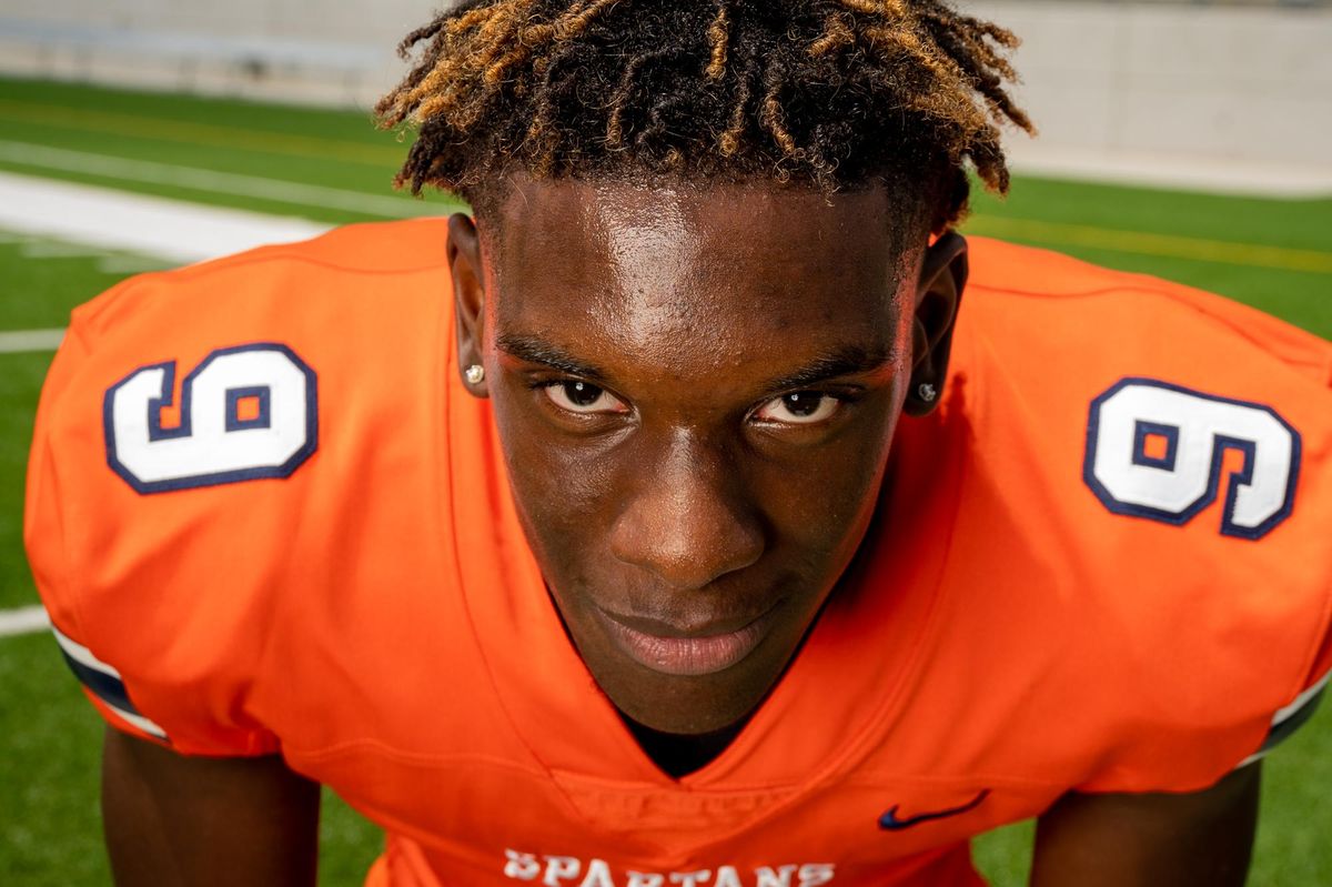 Brinkley provides edge for Seven Lakes