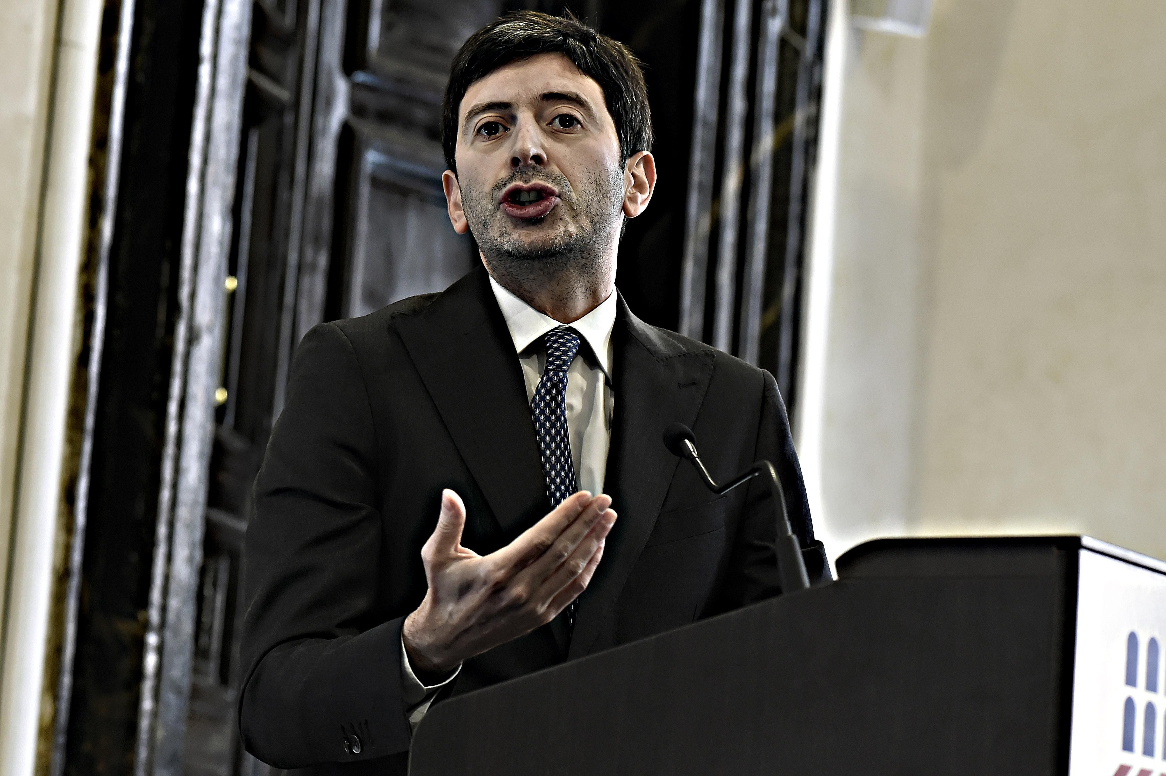 Speranza regala milioni alle coop sanitarie