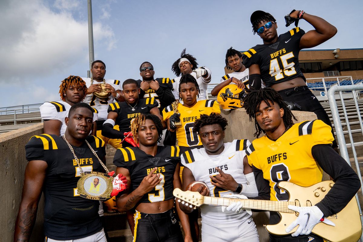 VYPE 2022 Countdown to Kickoff: District 9-5A-DII Preview