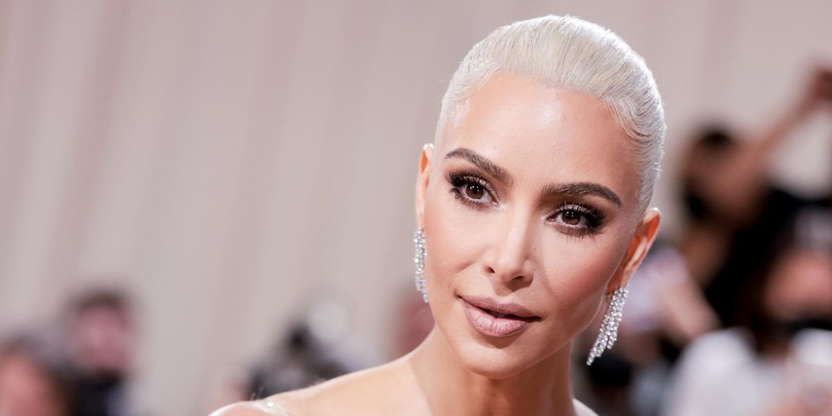 Kim Kardashian's Robber Blames Her for Paris Jewelry Heist