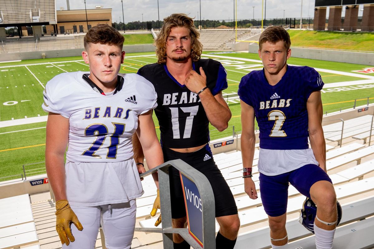 VYPE 2022 Countdown to Kickoff: District 10-5A-DII Preview
