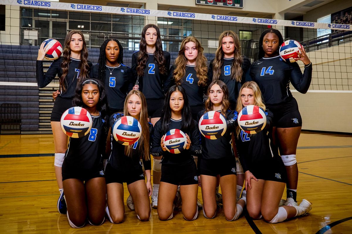 SEASON PREVIEW: Dallas Christian Chargers Volleyball