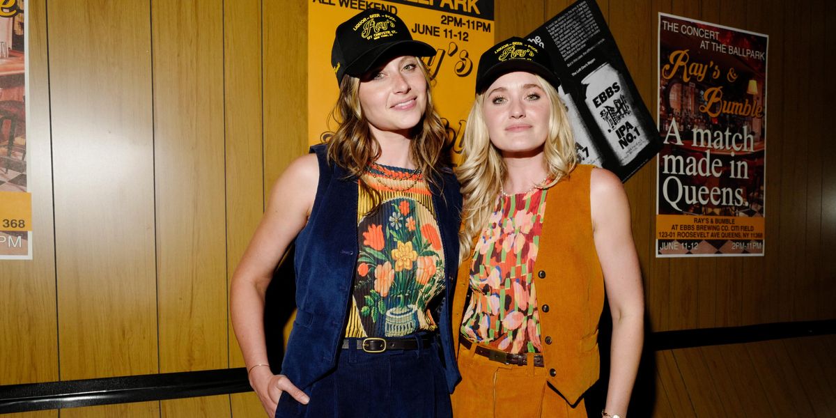 Aly & AJ Turned Down Lead Roles on 'Hannah Montana'