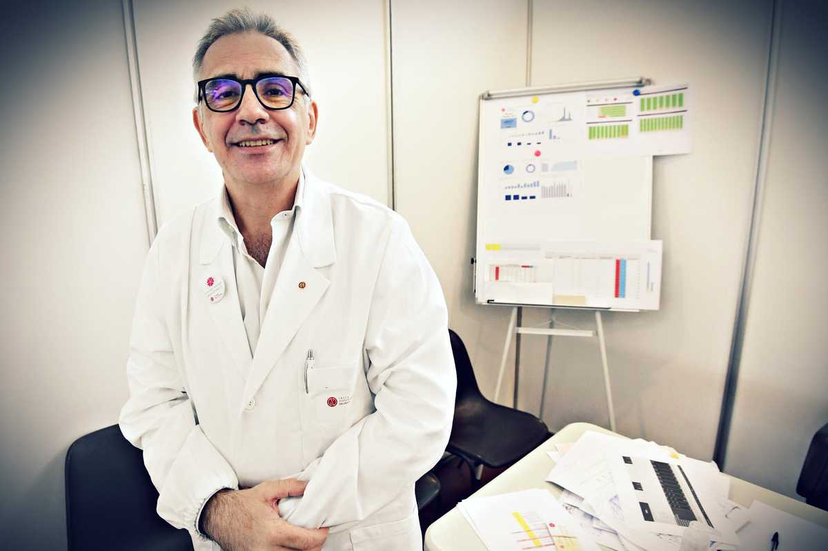 No vax riabilitati dai mullah dei sieri