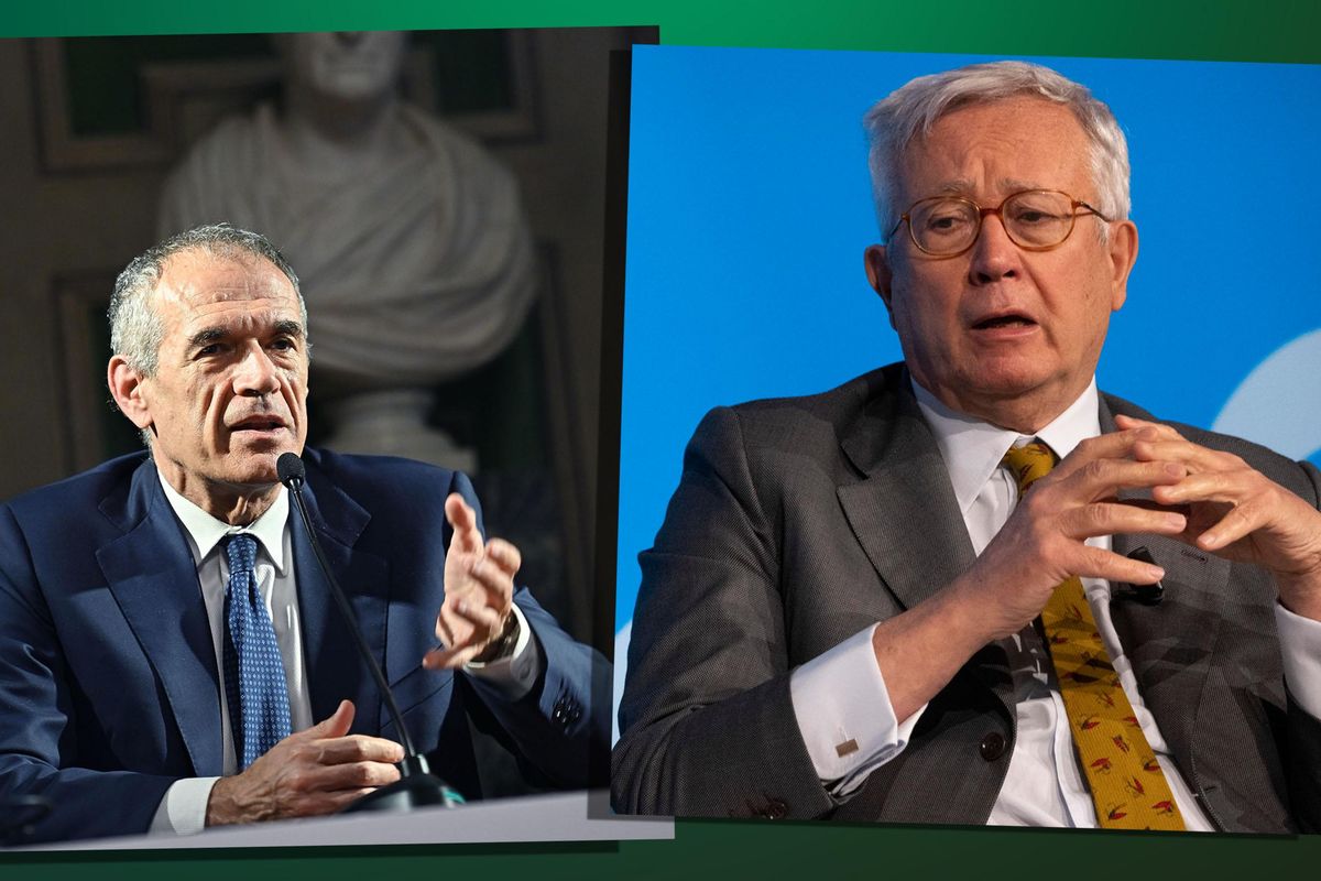 Da Berlusconi-Renzi a Tremonti-Cottarelli. La giostra del voto ci regala duelli inediti