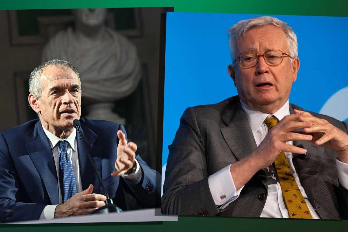 Da Berlusconi-Renzi a Tremonti-Cottarelli. La giostra del voto ci regala duelli inediti