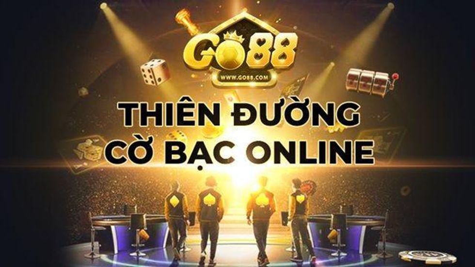 Review of Go88 casino