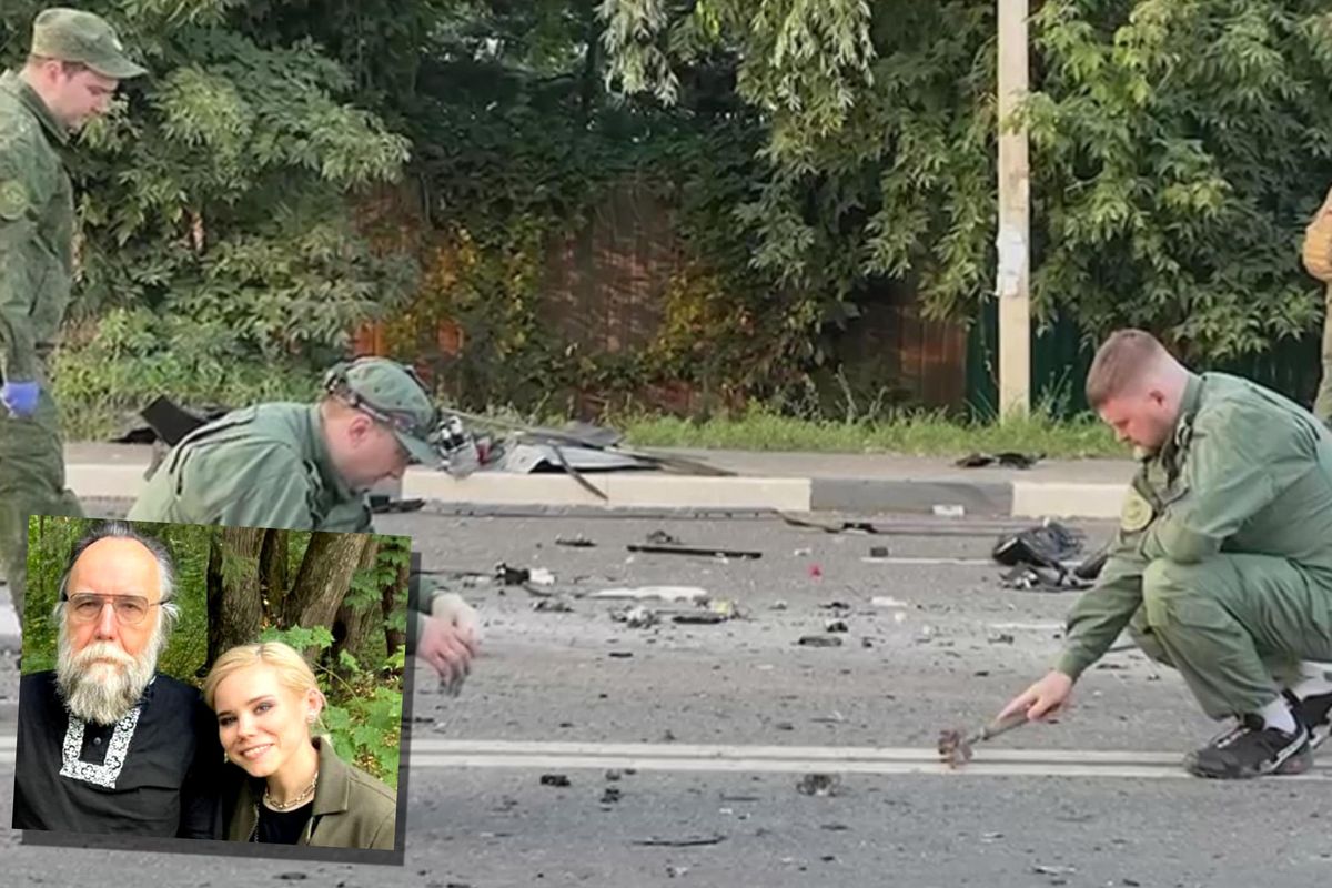 Fan campagna elettorale pure sulla giovane uccisa