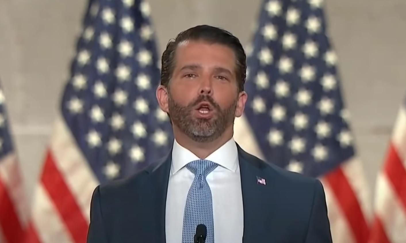 Donald Trump Jr.