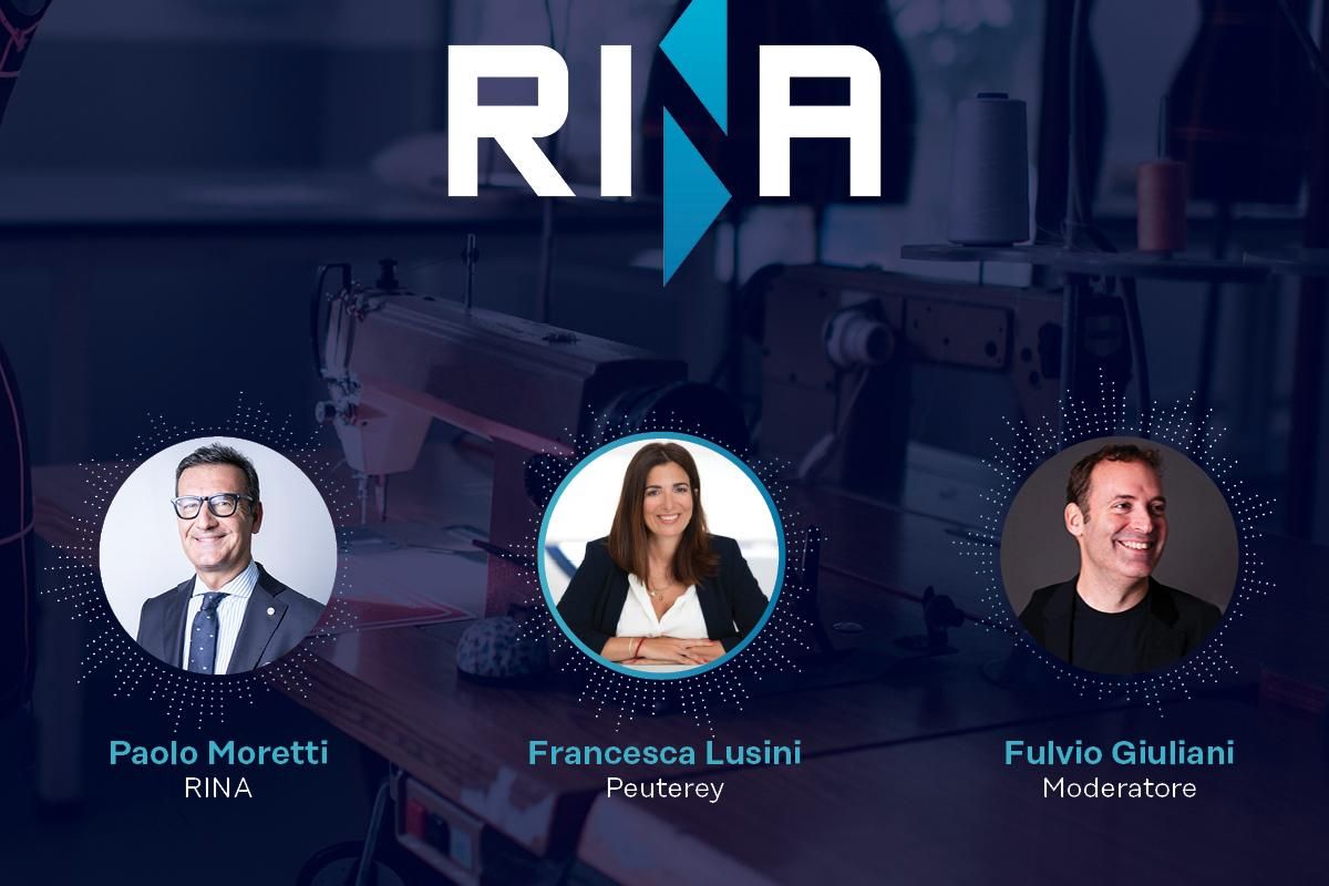 Percorsi di sostenibilità | Il podcast di RINA