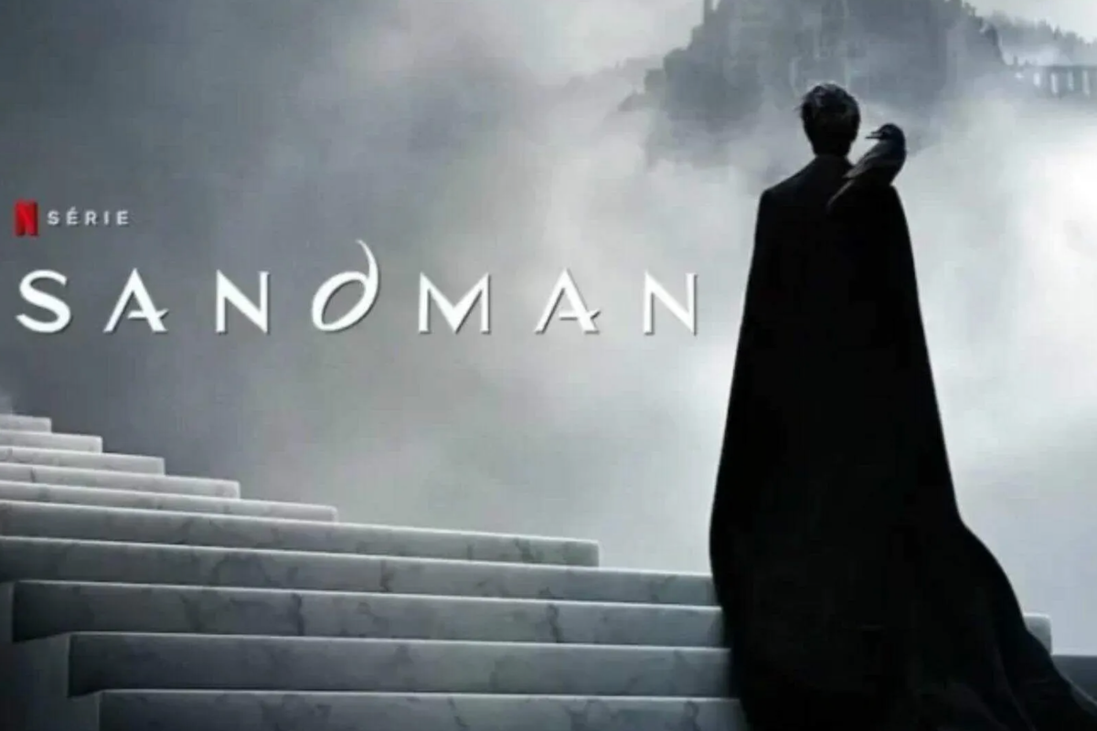 «The Sandman», il fantasy a tinte dark funziona