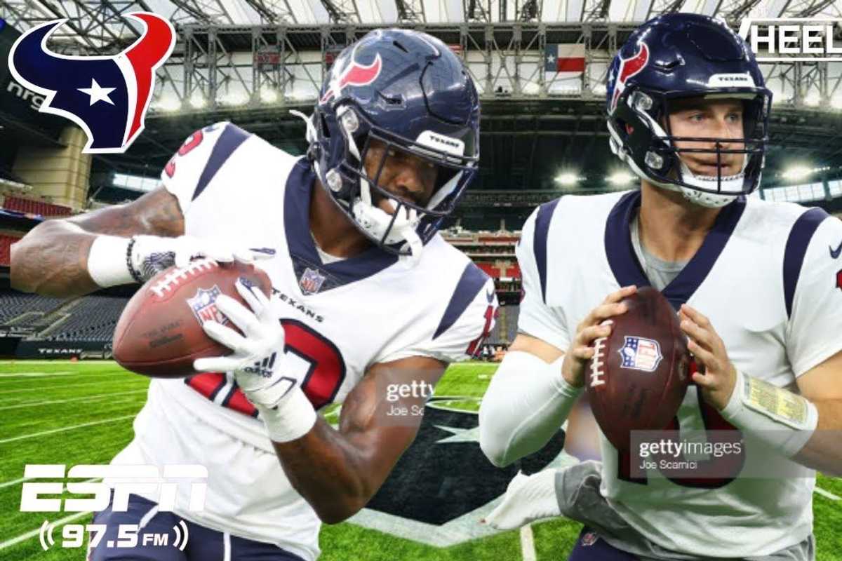 What we learned from the Houston Texans preseason win over the Rams