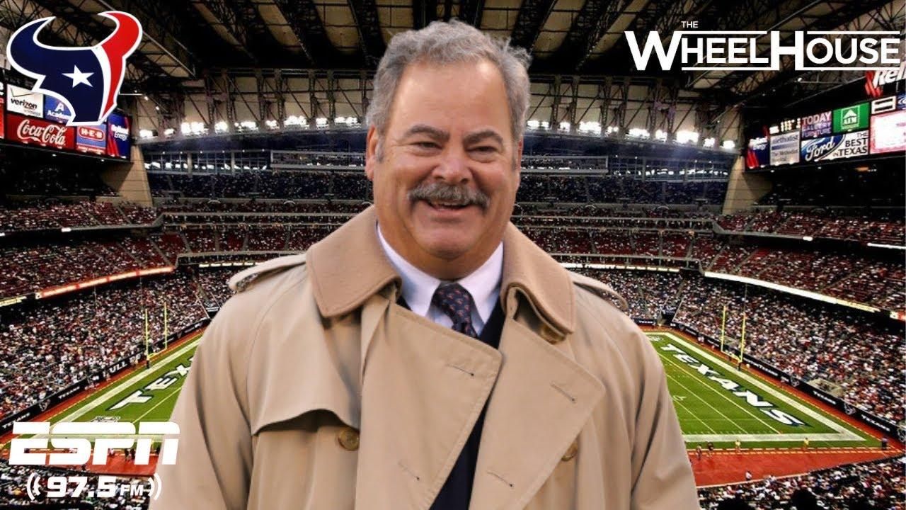 Breaking down Houston Texans owner Cal McNair's bold new move