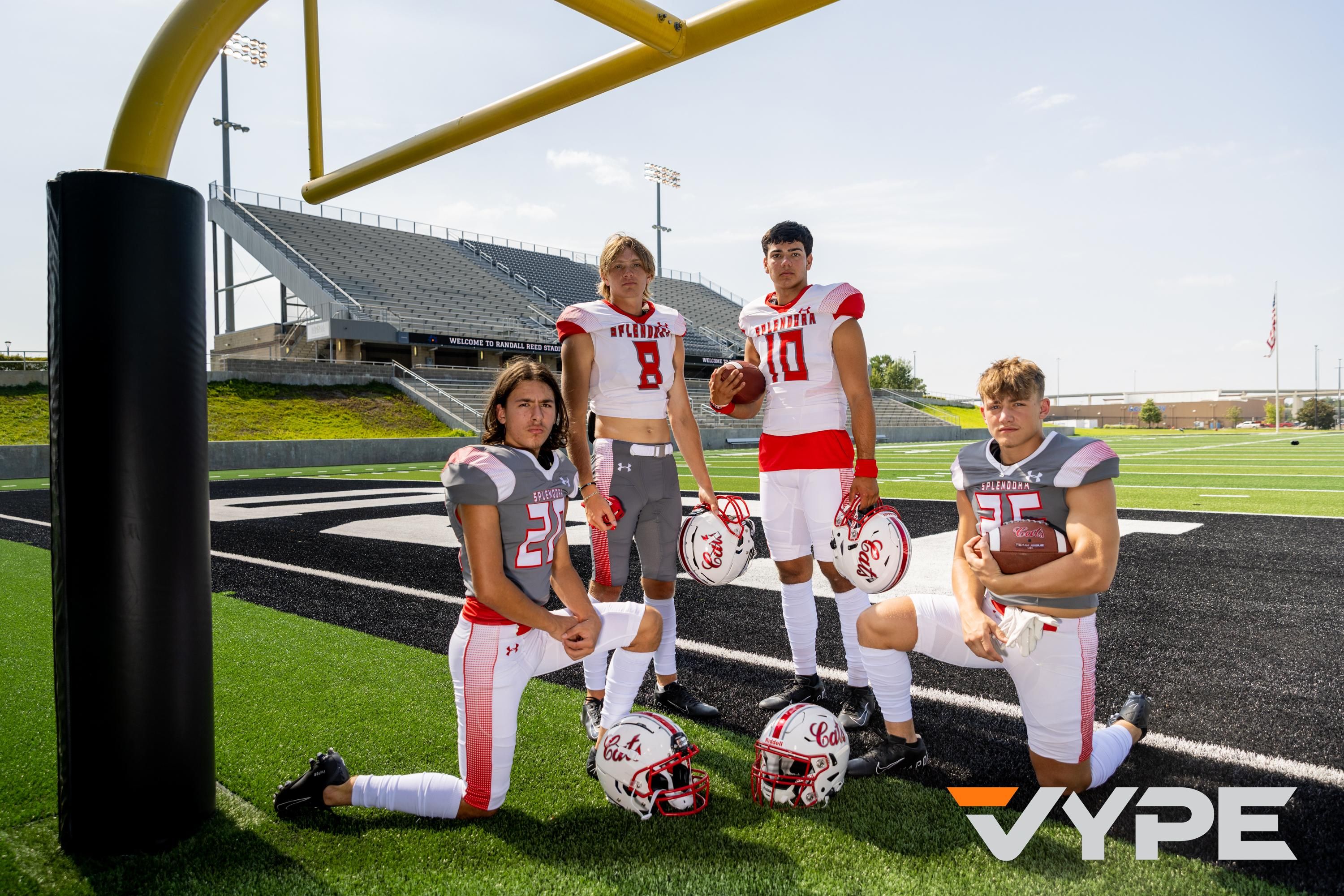 VYPE 2022 Countdown to Kickoff: District 10-4A-DI