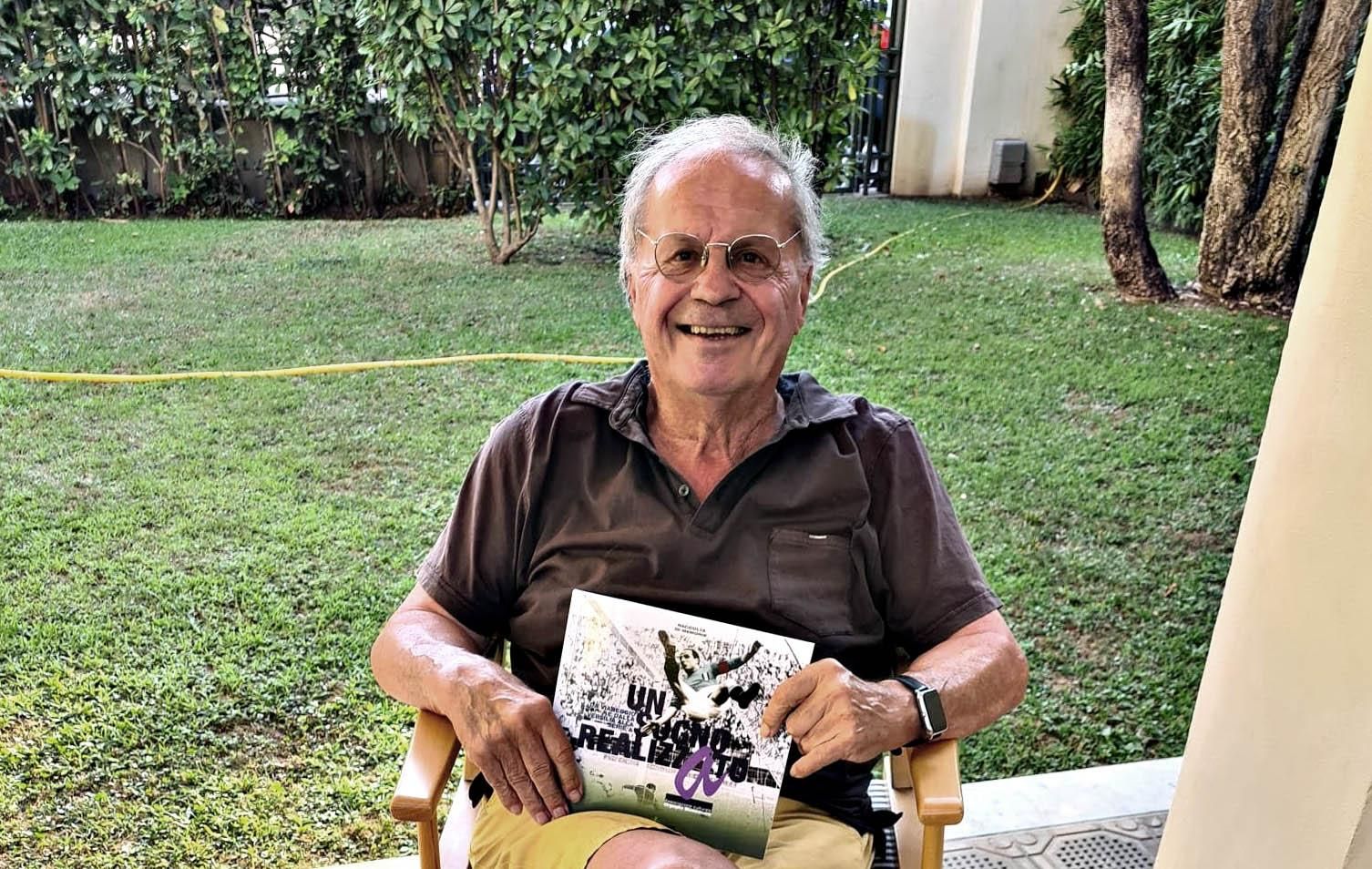 Eugenio Fascetti «Nazionale in crisi per i troppi stranieri» La Verità