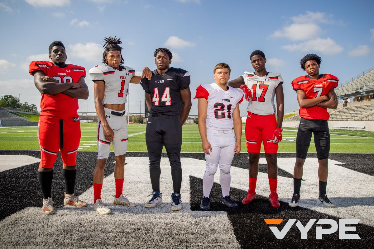 VYPE 2022 Countdown to Kickoff: District 11-4A-DI Preview