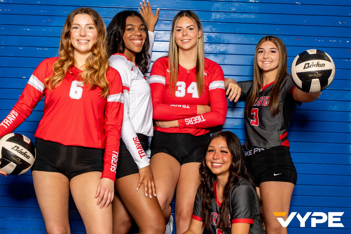 FBISD Volleyball Preview: Fort Bend ISD Volleyball Teams Look To Carry On Success in 2022​