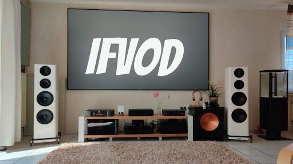IFVOD The Chinese TV App That’s Changing Lives