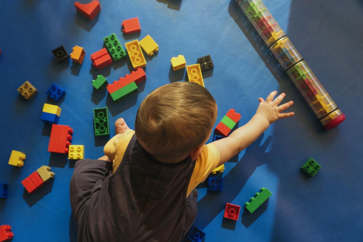 L’obbligo di nido non serve ai bambini ma a un progetto di Stato totalitario