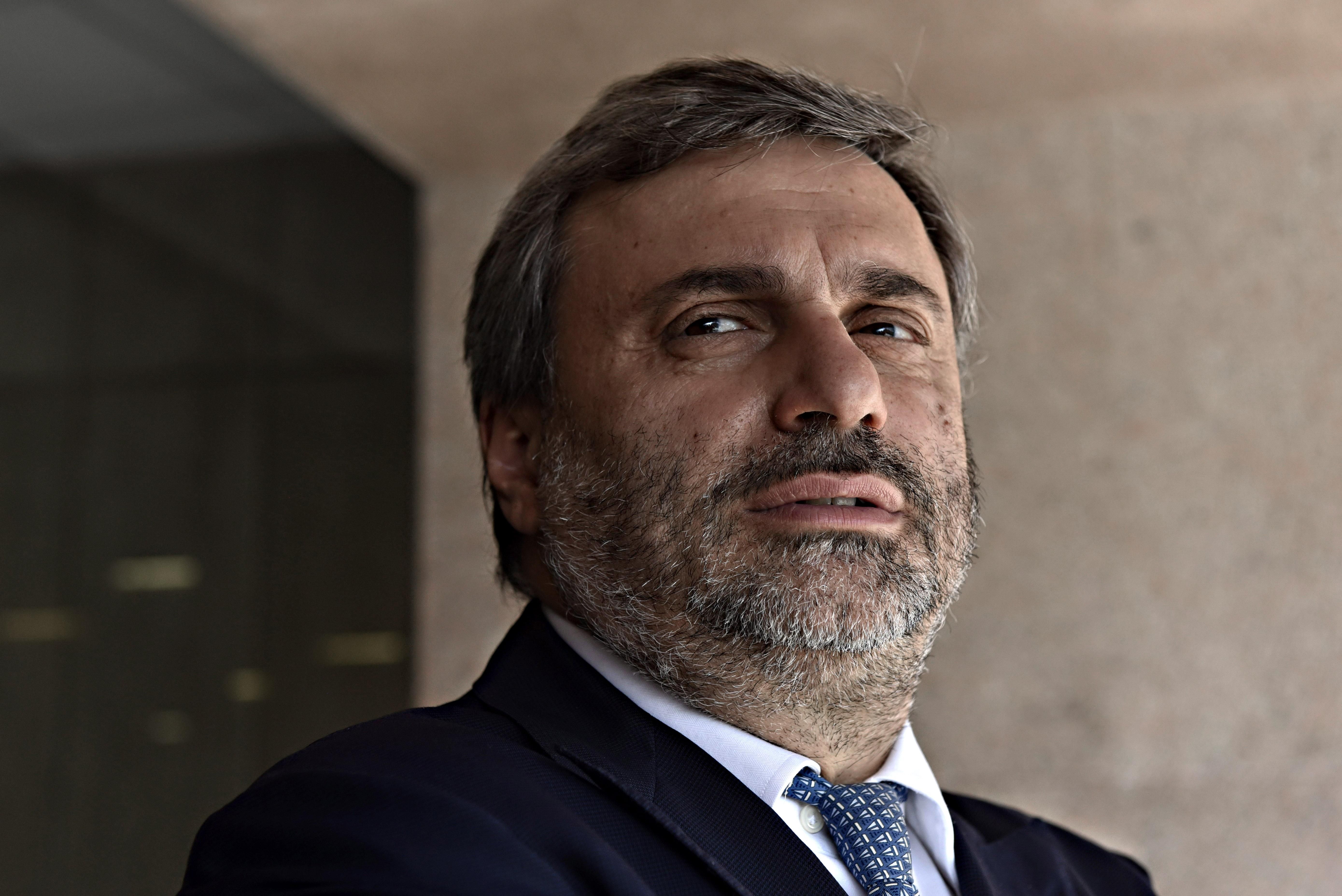 «A filmare Ruberti è stato un ex del Pd». Si parla di altri video