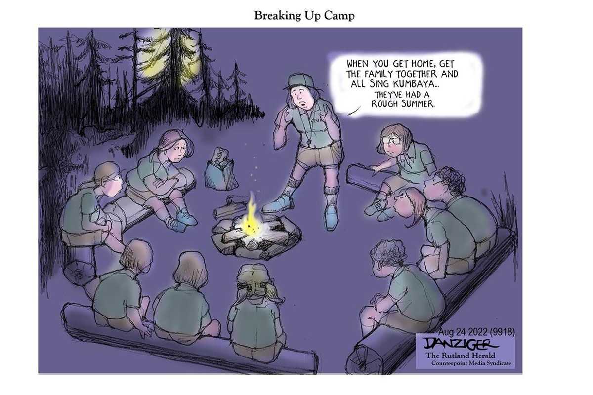 Danziger Draws
