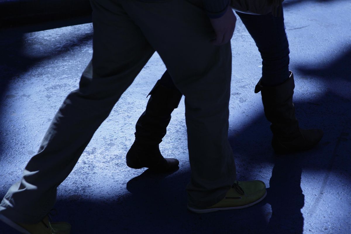 Ogni giorno ha il suo abuso. Marocchino clandestino violenta turista a Bologna