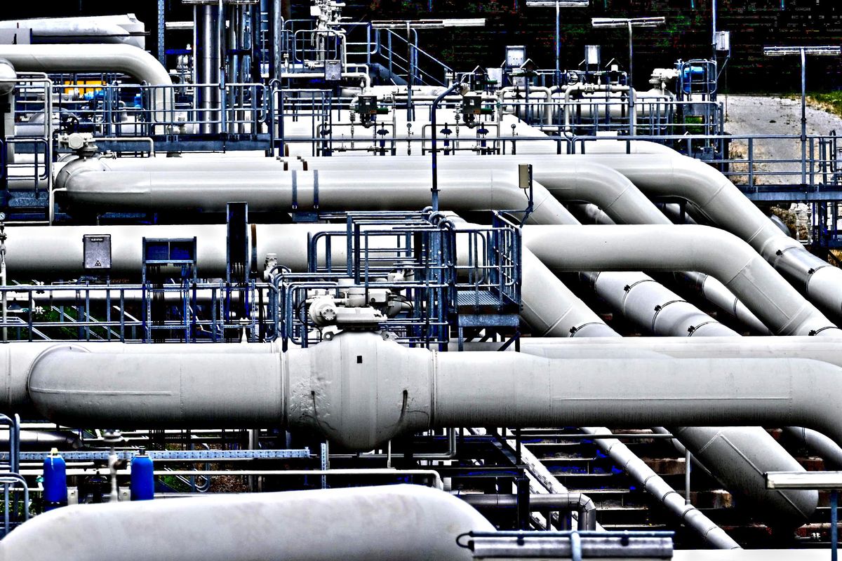 Il mercato Ue del gas non funziona. Colpa di quattro peccati originali