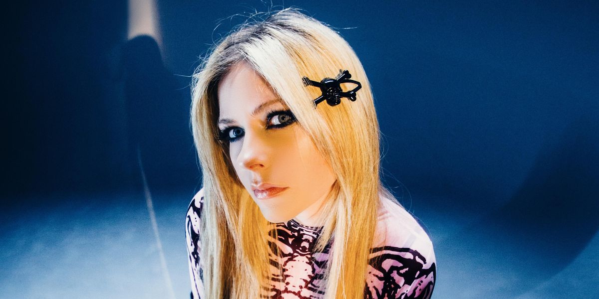 'Avril Lavigne by Killstar' Taps Into Mall Goth Nostalgia