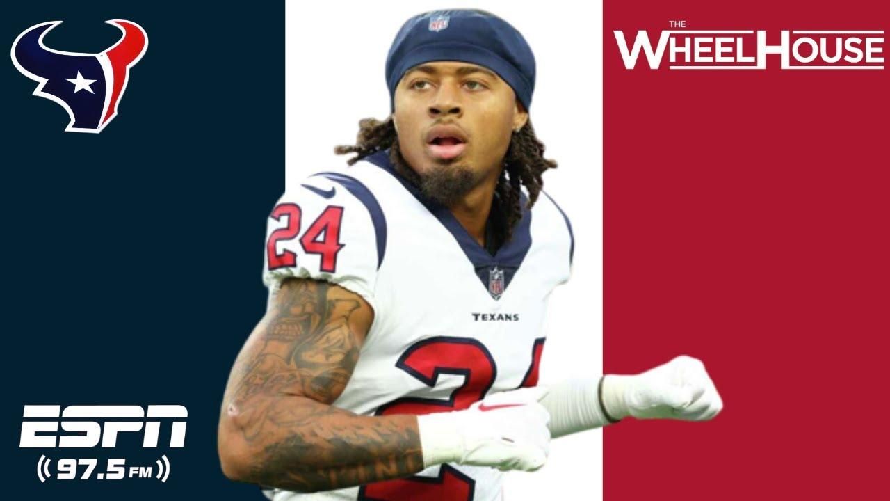 Critical takeaways from Derek Stingley's impressive Houston Texans debut