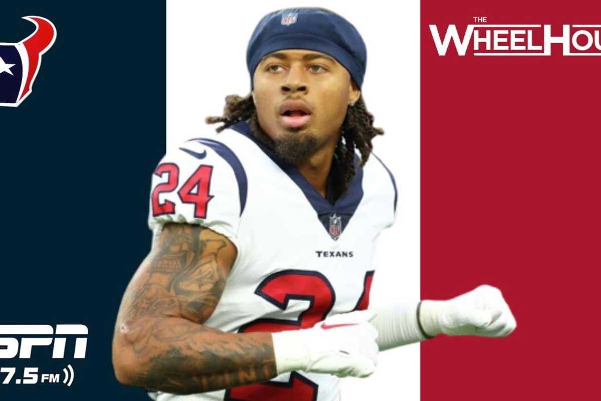Critical takeaways from Derek Stingley's impressive Houston Texans debut