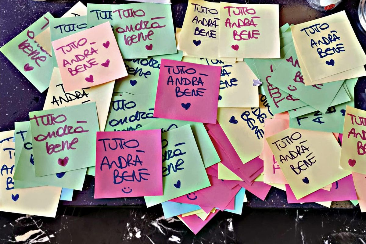 La nostra società è ormai spaccata: non ha senso un’offerta «moderata»